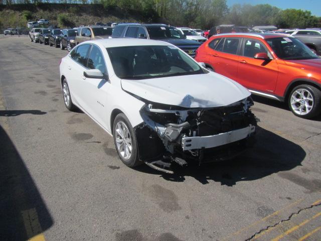 Photo 2 VIN: 1G1ZD5ST8LF042152 - CHEVROLET MALIBU 