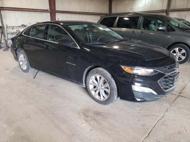 Photo 3 VIN: 1G1ZD5ST8LF048971 - CHEVROLET MALIBU LT 