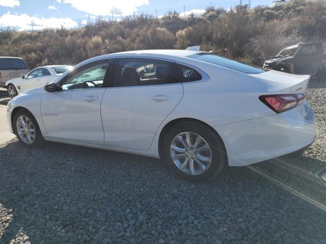Photo 1 VIN: 1G1ZD5ST8LF051174 - CHEVROLET MALIBU 