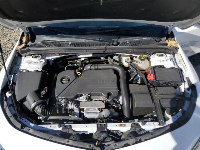 Photo 10 VIN: 1G1ZD5ST8LF051174 - CHEVROLET MALIBU 