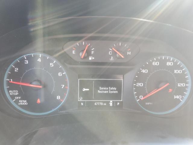 Photo 8 VIN: 1G1ZD5ST8LF051174 - CHEVROLET MALIBU 