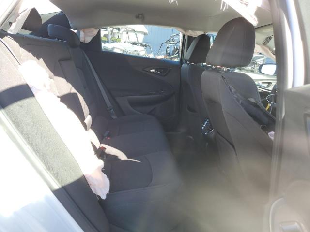 Photo 9 VIN: 1G1ZD5ST8LF051174 - CHEVROLET MALIBU 