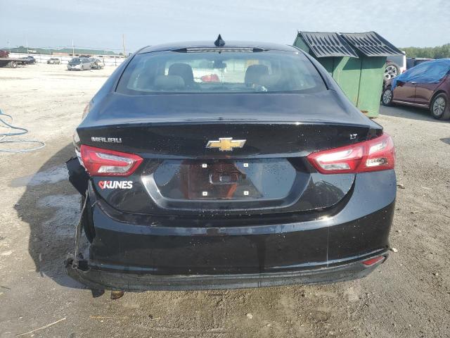 Photo 5 VIN: 1G1ZD5ST8LF052762 - CHEVROLET MALIBU LT 