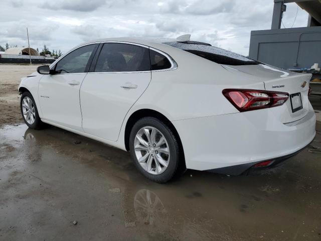 Photo 1 VIN: 1G1ZD5ST8LF053989 - CHEVROLET MALIBU LT 