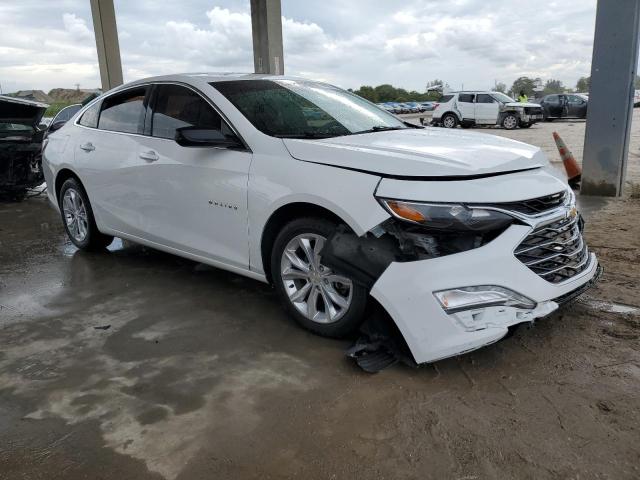 Photo 3 VIN: 1G1ZD5ST8LF053989 - CHEVROLET MALIBU LT 