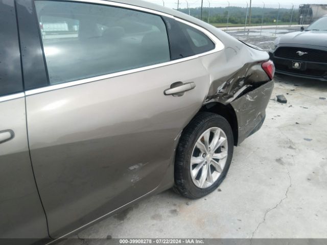 Photo 5 VIN: 1G1ZD5ST8LF057945 - CHEVROLET MALIBU 