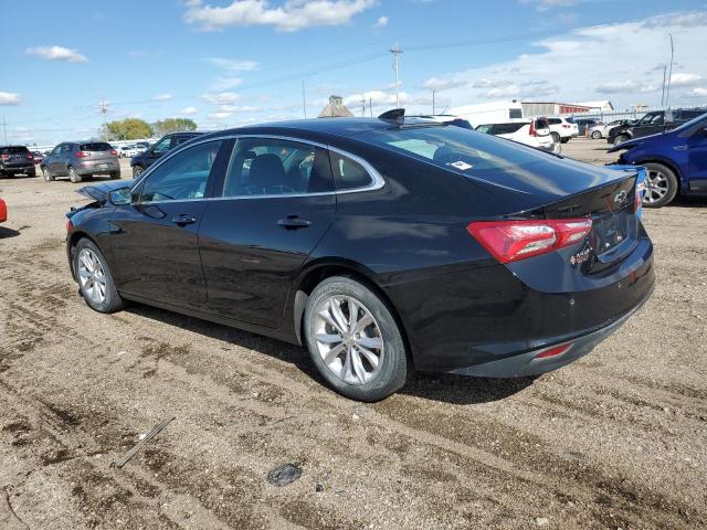 Photo 1 VIN: 1G1ZD5ST8LF058190 - CHEVROLET MALIBU LT 