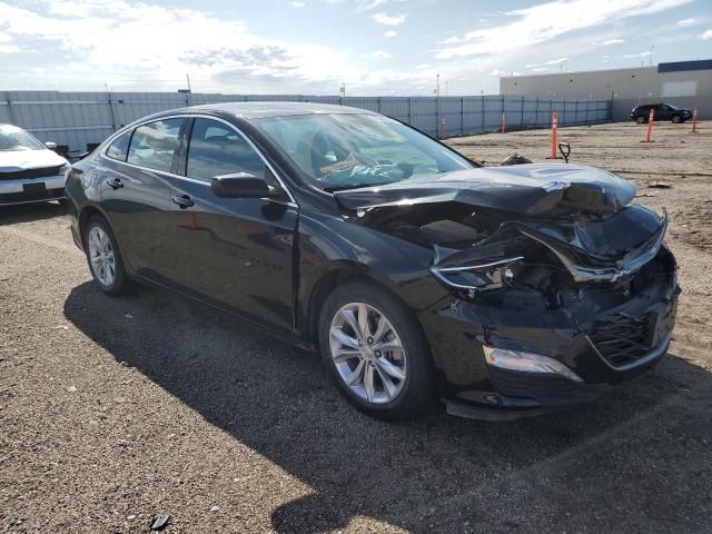 Photo 3 VIN: 1G1ZD5ST8LF058190 - CHEVROLET MALIBU LT 