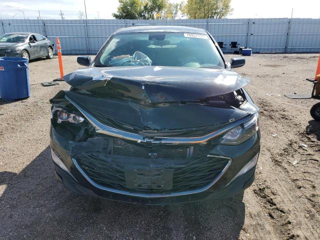 Photo 4 VIN: 1G1ZD5ST8LF058190 - CHEVROLET MALIBU LT 