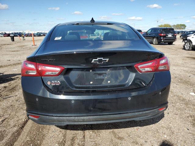 Photo 5 VIN: 1G1ZD5ST8LF058190 - CHEVROLET MALIBU LT 