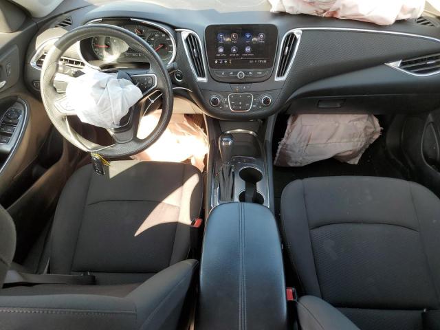 Photo 7 VIN: 1G1ZD5ST8LF058190 - CHEVROLET MALIBU LT 