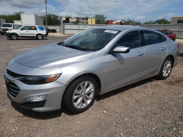 Photo 0 VIN: 1G1ZD5ST8LF059310 - CHEVROLET MALIBU LT 