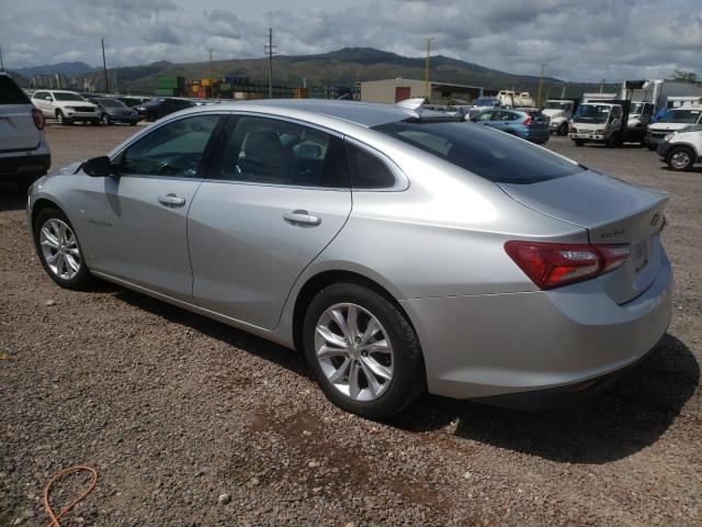 Photo 1 VIN: 1G1ZD5ST8LF059310 - CHEVROLET MALIBU LT 