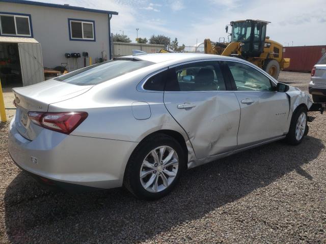 Photo 2 VIN: 1G1ZD5ST8LF059310 - CHEVROLET MALIBU LT 