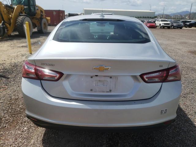 Photo 5 VIN: 1G1ZD5ST8LF059310 - CHEVROLET MALIBU LT 