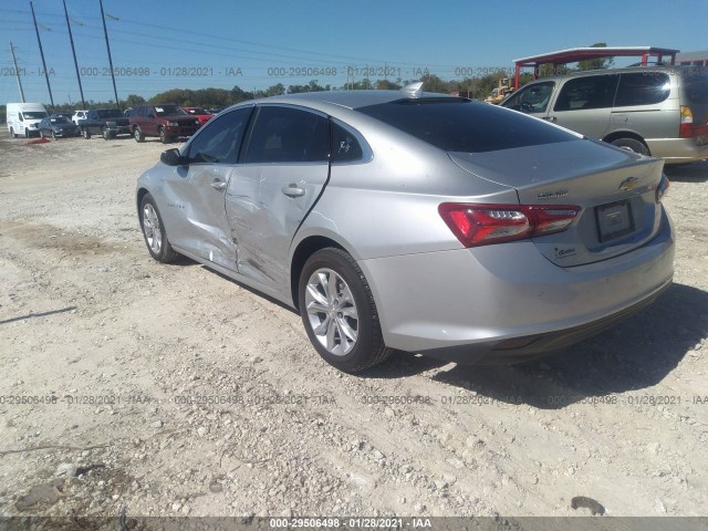 Photo 2 VIN: 1G1ZD5ST8LF059842 - CHEVROLET MALIBU 