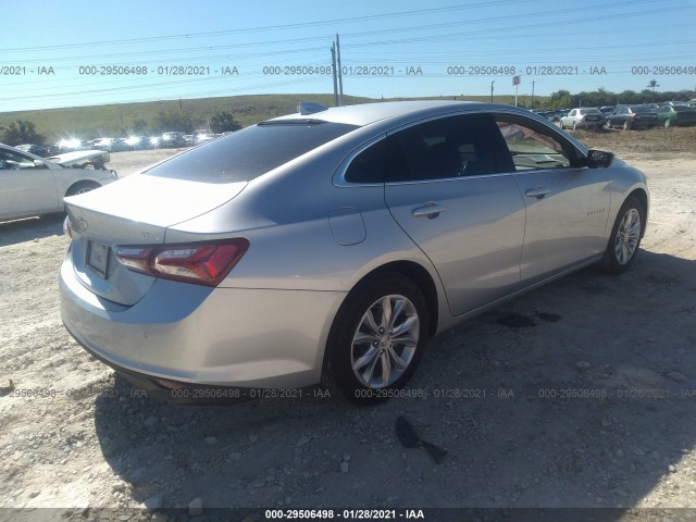 Photo 3 VIN: 1G1ZD5ST8LF059842 - CHEVROLET MALIBU 