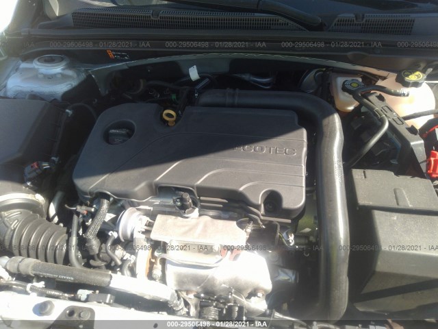 Photo 9 VIN: 1G1ZD5ST8LF059842 - CHEVROLET MALIBU 