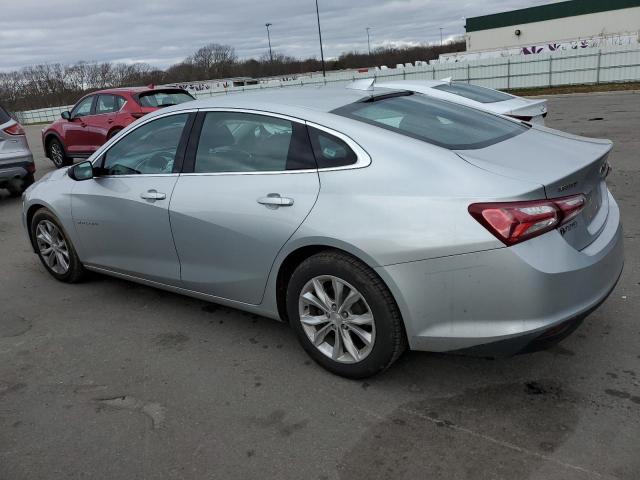 Photo 1 VIN: 1G1ZD5ST8LF061428 - CHEVROLET MALIBU 