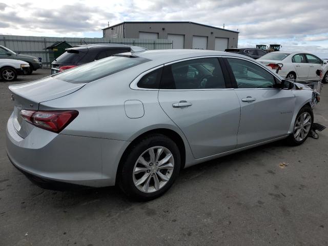 Photo 2 VIN: 1G1ZD5ST8LF061428 - CHEVROLET MALIBU 