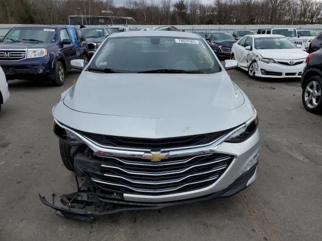 Photo 4 VIN: 1G1ZD5ST8LF061428 - CHEVROLET MALIBU 