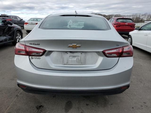 Photo 5 VIN: 1G1ZD5ST8LF061428 - CHEVROLET MALIBU 