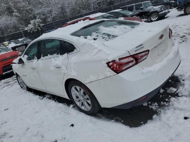 Photo 1 VIN: 1G1ZD5ST8LF063406 - CHEVROLET MALIBU 