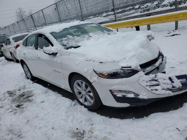 Photo 3 VIN: 1G1ZD5ST8LF063406 - CHEVROLET MALIBU 