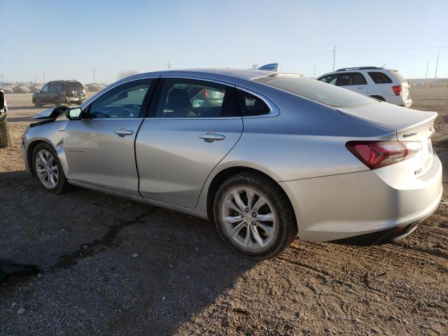 Photo 1 VIN: 1G1ZD5ST8LF063454 - CHEVROLET MALIBU 