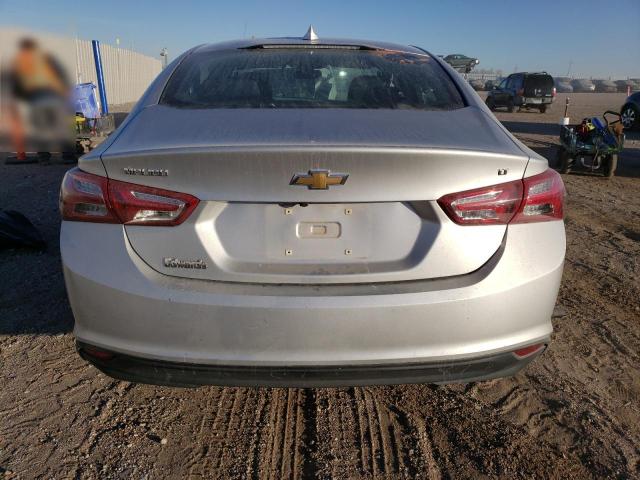 Photo 5 VIN: 1G1ZD5ST8LF063454 - CHEVROLET MALIBU 