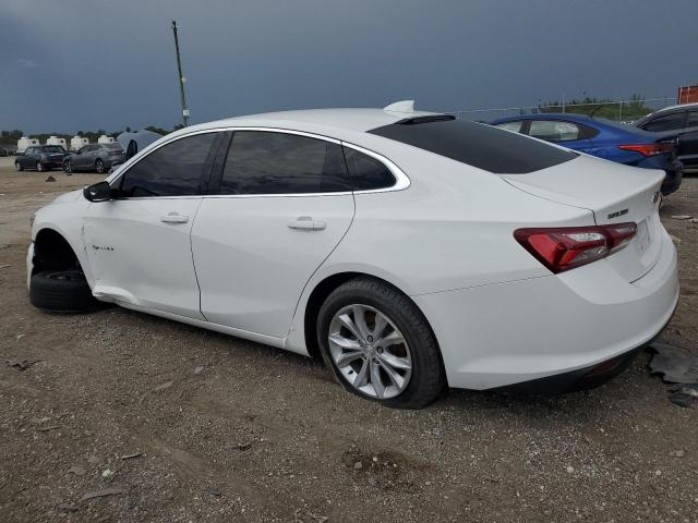 Photo 1 VIN: 1G1ZD5ST8LF066256 - CHEVROLET MALIBU LT 