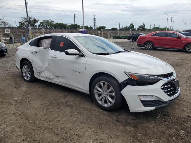 Photo 3 VIN: 1G1ZD5ST8LF066256 - CHEVROLET MALIBU LT 