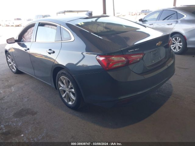 Photo 2 VIN: 1G1ZD5ST8LF066273 - CHEVROLET MALIBU 