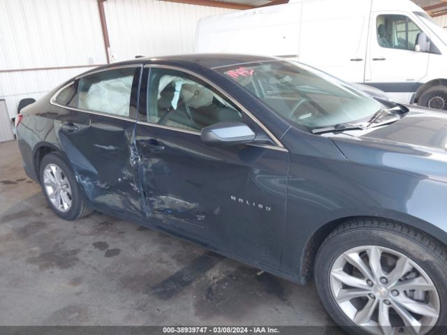 Photo 5 VIN: 1G1ZD5ST8LF066273 - CHEVROLET MALIBU 