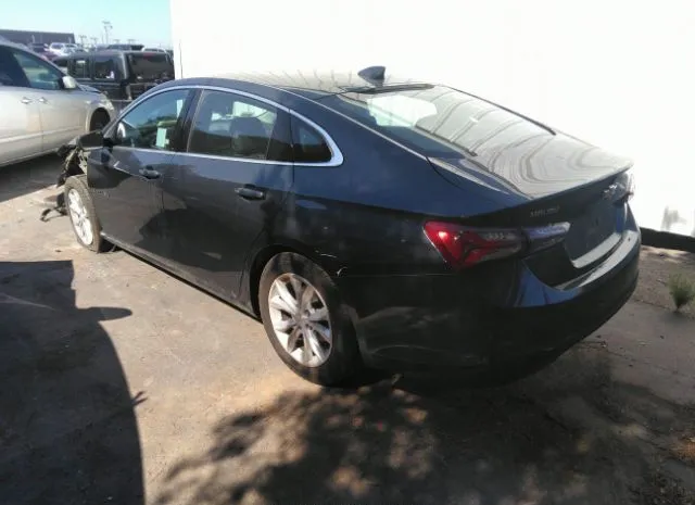 Photo 2 VIN: 1G1ZD5ST8LF066919 - CHEVROLET MALIBU 