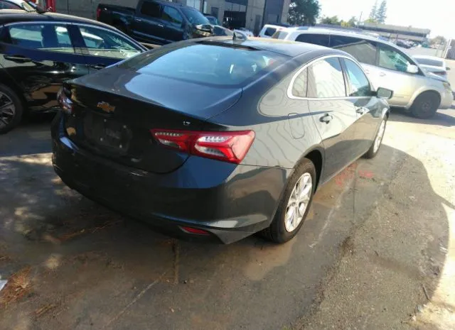 Photo 3 VIN: 1G1ZD5ST8LF066919 - CHEVROLET MALIBU 