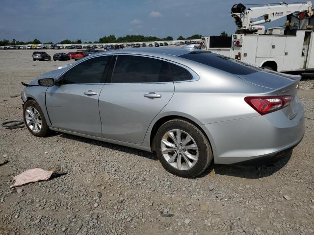 Photo 1 VIN: 1G1ZD5ST8LF070095 - CHEVROLET MALIBU LT 