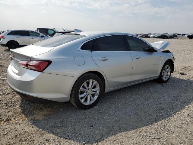 Photo 2 VIN: 1G1ZD5ST8LF070095 - CHEVROLET MALIBU LT 