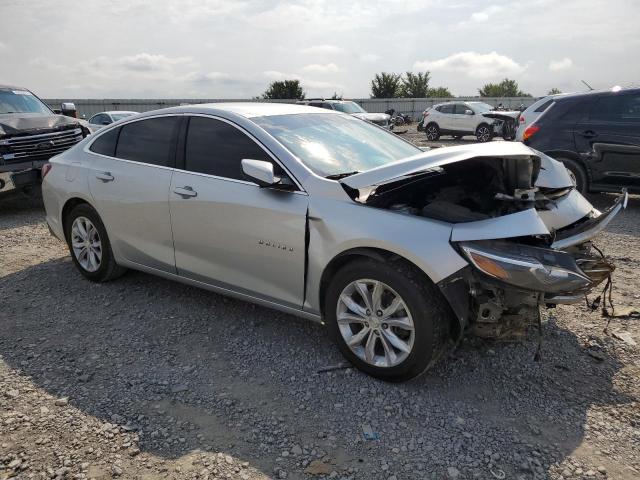 Photo 3 VIN: 1G1ZD5ST8LF070095 - CHEVROLET MALIBU LT 