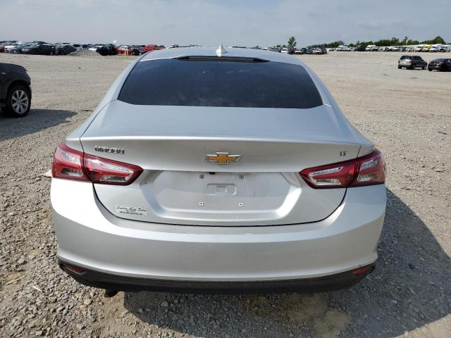 Photo 5 VIN: 1G1ZD5ST8LF070095 - CHEVROLET MALIBU LT 