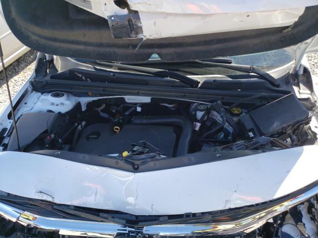 Photo 6 VIN: 1G1ZD5ST8LF070324 - CHEVROLET MALIBU LT 