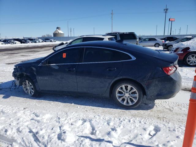 Photo 1 VIN: 1G1ZD5ST8LF075121 - CHEVROLET MALIBU 