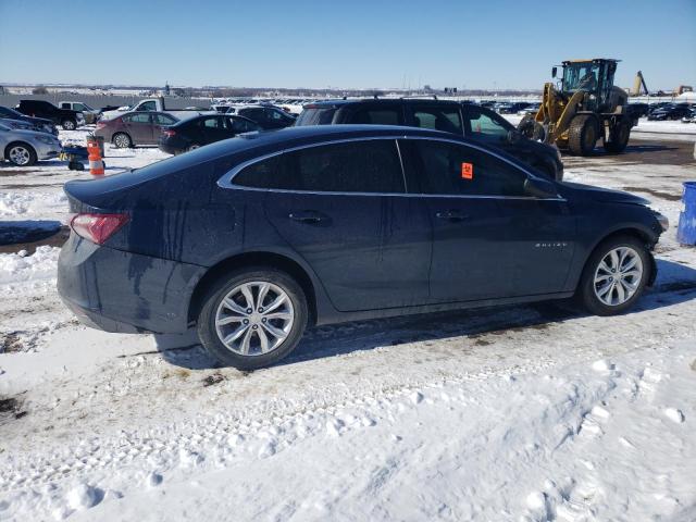 Photo 2 VIN: 1G1ZD5ST8LF075121 - CHEVROLET MALIBU 