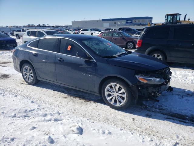 Photo 3 VIN: 1G1ZD5ST8LF075121 - CHEVROLET MALIBU 