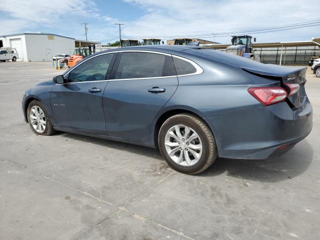 Photo 1 VIN: 1G1ZD5ST8LF077225 - CHEVROLET MALIBU LT 