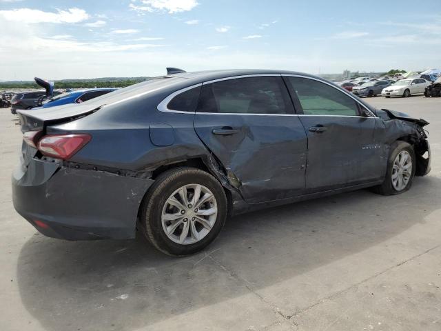 Photo 2 VIN: 1G1ZD5ST8LF077225 - CHEVROLET MALIBU LT 