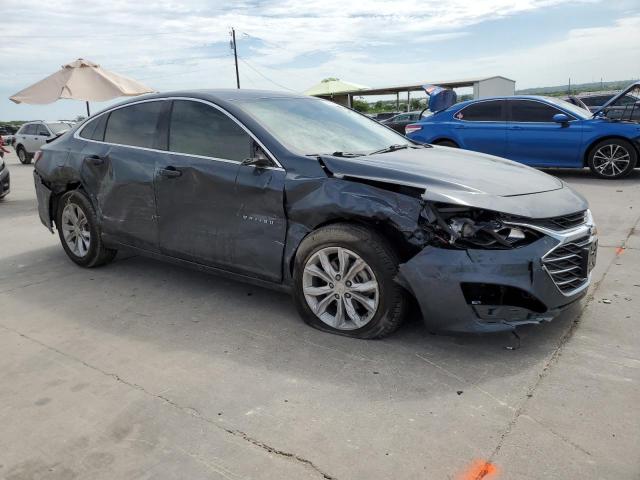 Photo 3 VIN: 1G1ZD5ST8LF077225 - CHEVROLET MALIBU LT 