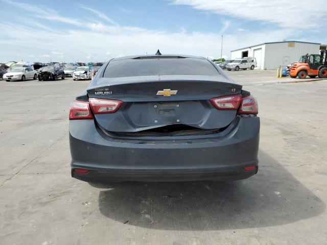 Photo 5 VIN: 1G1ZD5ST8LF077225 - CHEVROLET MALIBU LT 