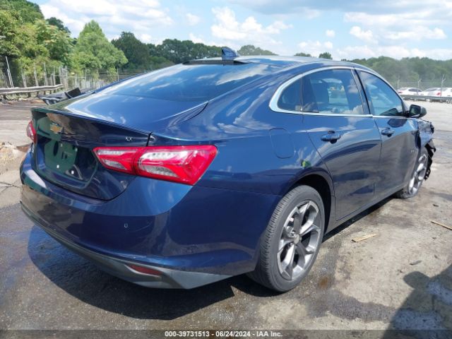 Photo 3 VIN: 1G1ZD5ST8LF080075 - CHEVROLET MALIBU 