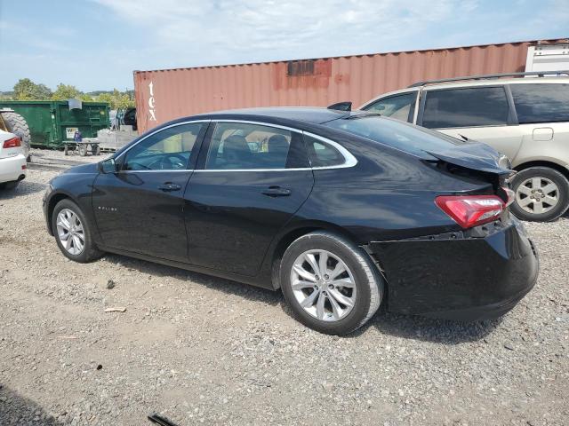 Photo 1 VIN: 1G1ZD5ST8LF081128 - CHEVROLET MALIBU LT 